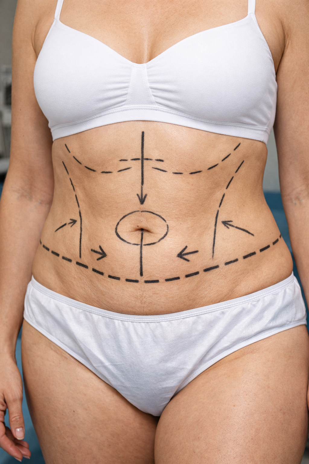 Abdominoplastia